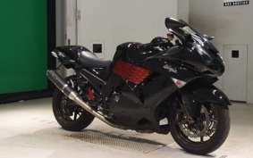KAWASAKI ZZ1400 NINJA R 2006 ZXT40A