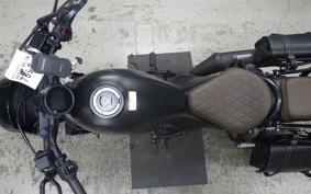 HONDA REBEL 250 S 2019 MC49