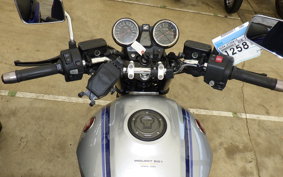 HONDA CB1300SF SUPER FOUR Gen. 3 2023 SC54