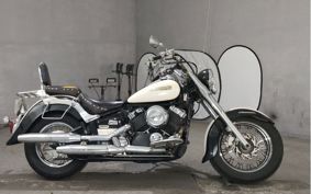 YAMAHA DRAGSTAR 400 CLASSIC 2006 VH01J
