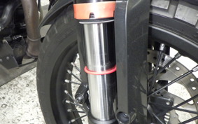 HUSQVARNA SVARTPILEN 401 2021