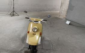 HONDA JU RIO AF52