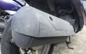 HONDA DIO Gen.6
