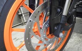 KTM 390 DUKE 2020