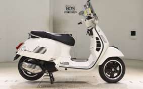 VESPA GTS150 SUPER