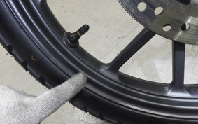 HONDA ｸﾛｽｶﾌﾞ110-3 JA60