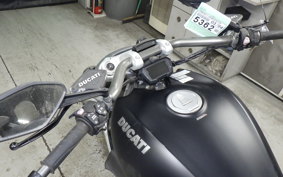 DUCATI DIAVEL X 2016