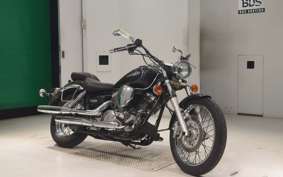 YAMAHA DRAGSTAR 250 2024 VG02J