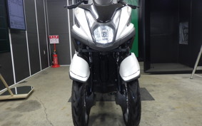 YAMAHA TRICITY 125 A 2004 SE82J