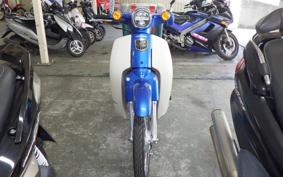 HONDA C50 SUPER CUB AA09