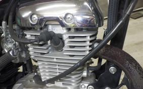 SUZUKI GN125 F Gen.2 2017