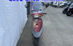 SUZUKI LET's 2