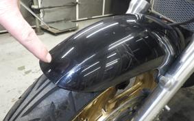 KAWASAKI ZEPHYR 400 Gen.2 1992 ZR400C