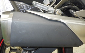 KAWASAKI NINJA 250 ABS 2010 EX250L