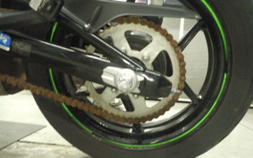 KAWASAKI NINJA 400R 2011 ER400B