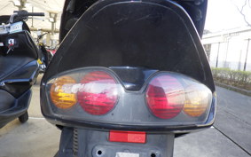 HONDA FORZA 250 S MF06