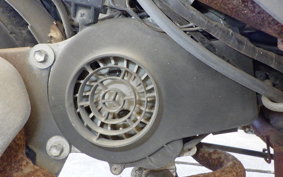 SUZUKI LET's 2 2022 CA1PA