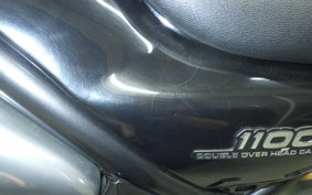 KAWASAKI ZEPHYR 1100 1992 ZRT10A