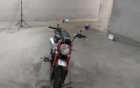 HONDA  MONKEY 125 JB02