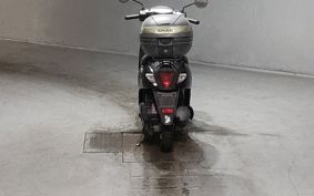SUZUKI LET's CA4AA