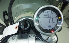 DUCATI SCRAMBLER ICON 2015