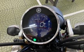 YAMAHA XSR155 RG63
