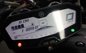 YAMAHA MT-07 2015 RM07J