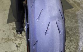 YAMAHA MT-09 A 2015 RN34J