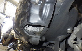 HONDA PS250 MF09