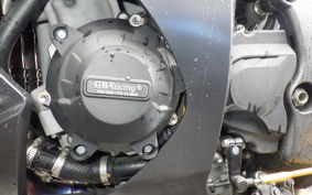 KAWASAKI ZX 10 NINJA ABS 2013