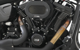 HARLEY FXDRS 2020 YVK