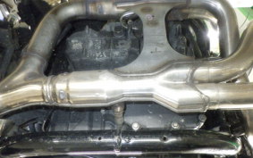 HONDA CB1300SF SUPER FOUR Gen. 3 2015 SC54