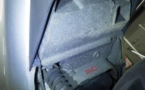 HONDA DIO Gen.5 2002 AF57