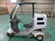Фото Honda GYRO 2011 с японского аукциона