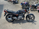 Фото Honda CB250 1981 с японского аукциона