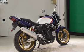 HONDA CB400SF VTEC Spec3 2006 NC39