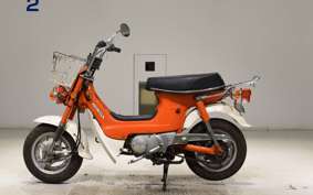 HONDA CHALY 50 2019 CF50