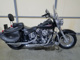 Фото Harley FLSTC 2006 с японского аукциона