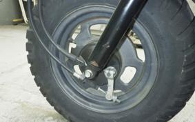HONDA ZOOMER 2007 AF58