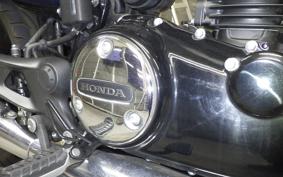 HONDA GB350 2022 NC59
