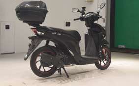 HONDA DIO 110 JK03