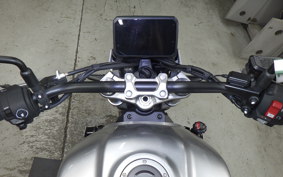 HONDA CB1000F 2025 SC94