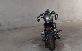 TRIUMPH BONNEVILLE BO BAR 2020 DAD84H