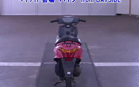 SUZUKI LET's 5