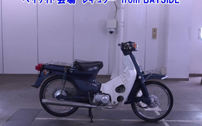 HONDA C90