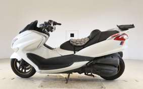 YAMAHA MAJESTY 250 Gen.4 SG20J