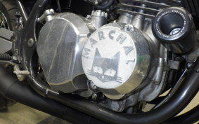 KAWASAKI ZEPHYR 750 1991 ZR750C