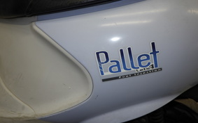 SUZUKI PALETTE 2023 CA41A