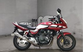 HONDA CB400SFV-4 BOLDOR NC42