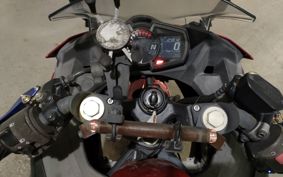 KAWASAKI NINJA 400 2019 EX400G